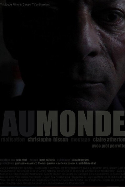 Póster de Au monde