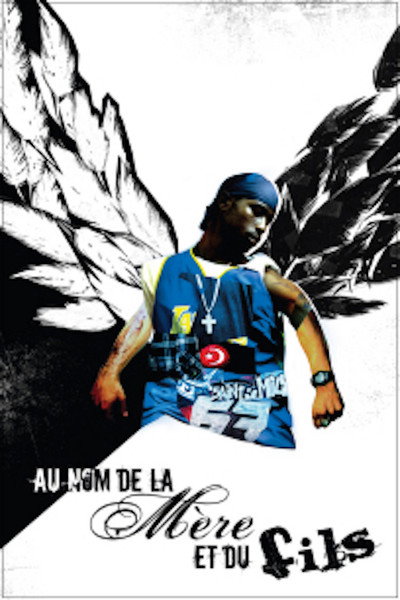 Póster de Au nom de la mère et du fils