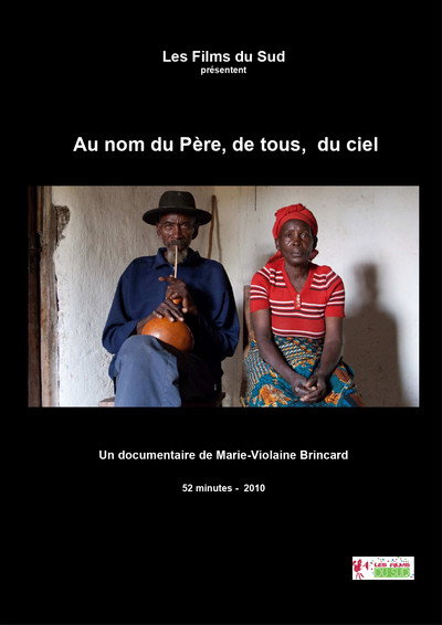 Póster de Au nom du Père, de tous, du ciel