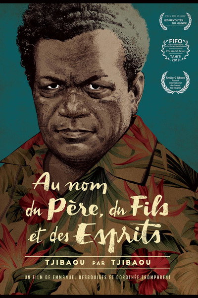 Póster de Au nom du Père, du Fils et des Esprits