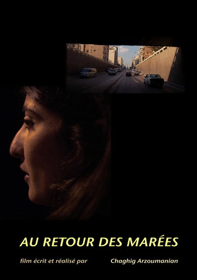 Póster de Au retour des marées