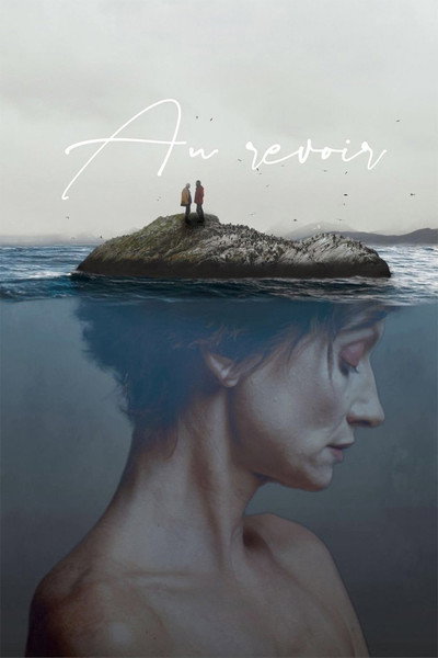 Póster de Au revoir