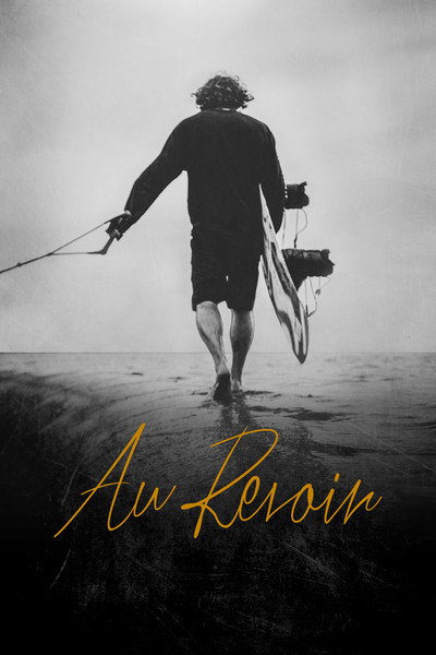 Póster de Au Revoir