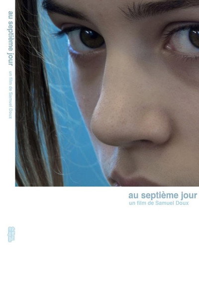 Póster de Au septième jour