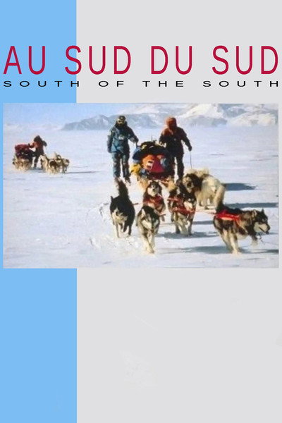 Póster de Au sud du sud