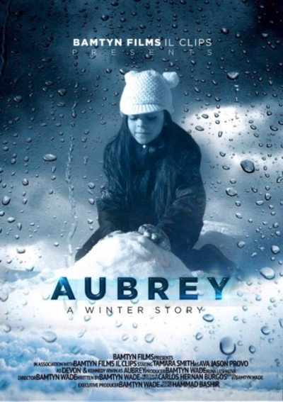 Póster de Aubrey