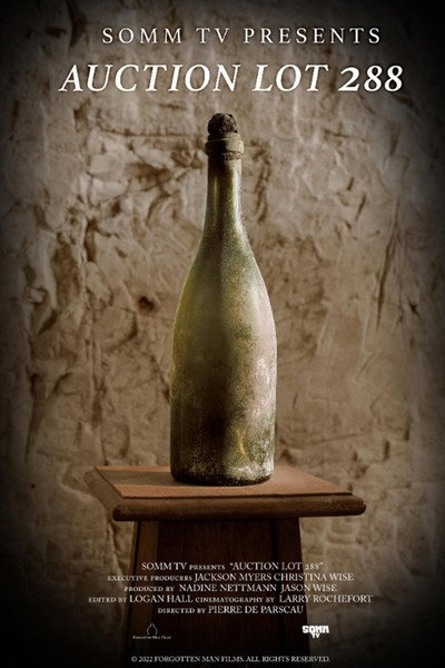 Póster de Auction Lot 288