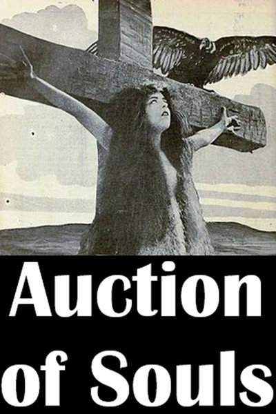 Póster de Auction of Souls