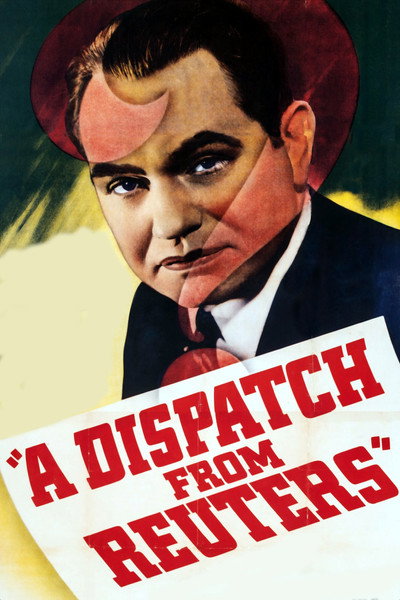 Póster de Audacia