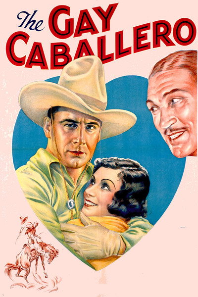 Póster de Audaz y galante