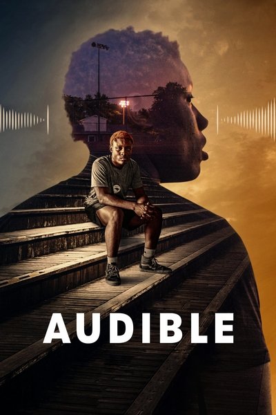 Póster de Audible