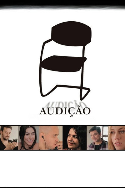 Póster de Audição