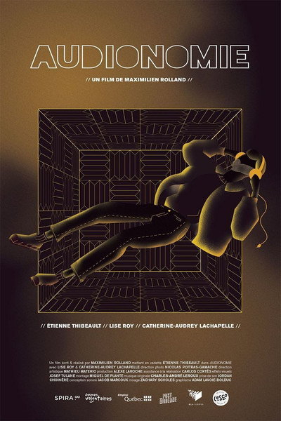 Póster de Audionomie