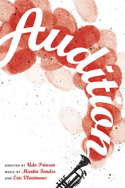 Póster de Audition