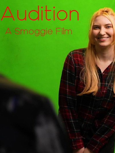 Póster de Audition