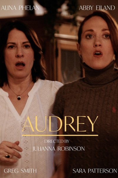 Póster de Audrey