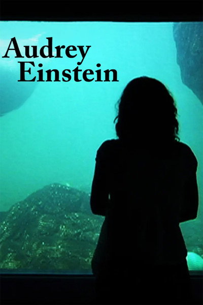 Póster de Audrey & Einstein