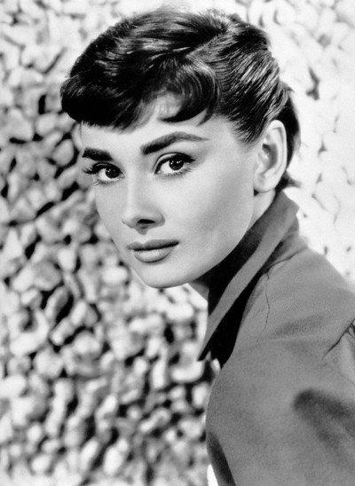 Póster de Audrey Hepburn: Ein Star auf der Suche nach sich selbst