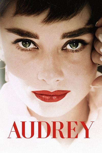 Póster de Audrey: Más allá del icono