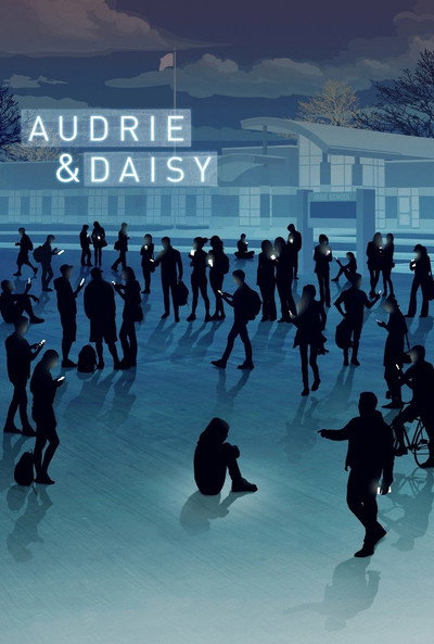 Póster de Audrie y Daisy