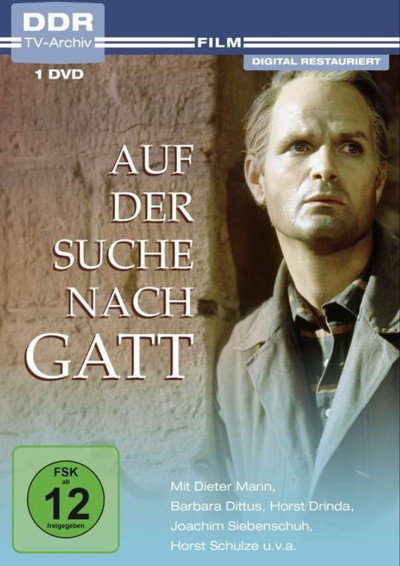 Póster de Auf der Suche nach Gatt