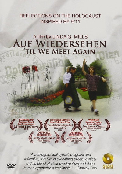 Póster de Auf Wiedersehen: 'Til We Meet Again
