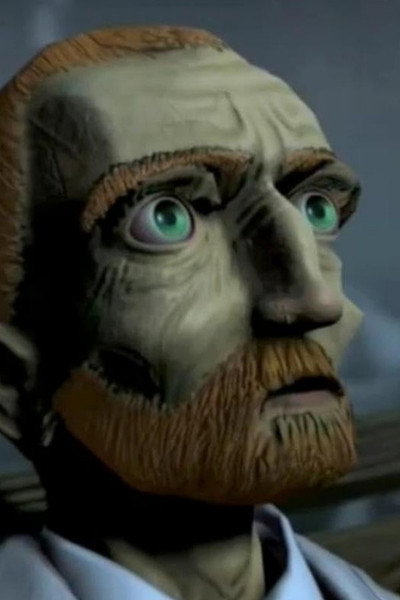 Póster de Auge