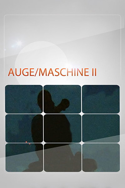 Póster de Auge/Maschine II