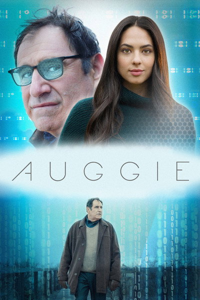 Póster de Auggie