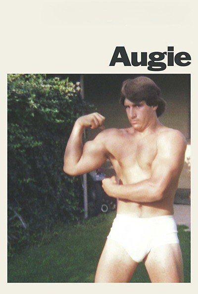 Póster de Augie
