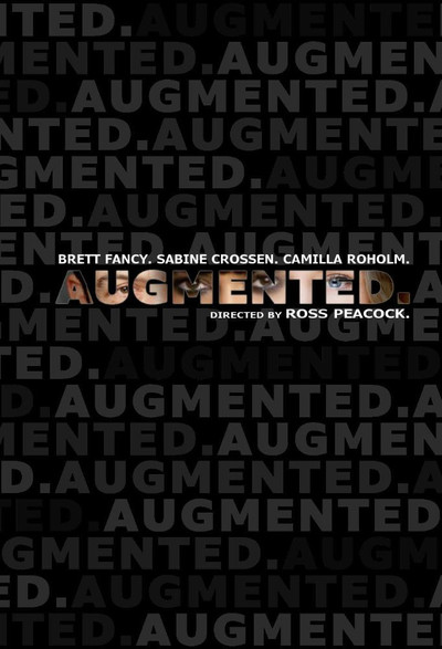 Póster de Augmented