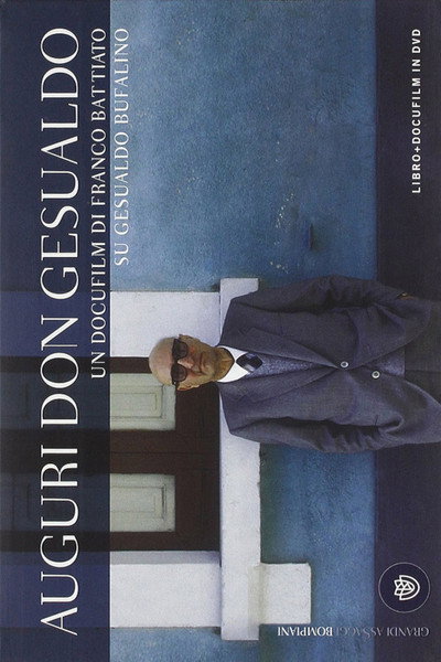 Póster de Auguri Don Gesualdo
