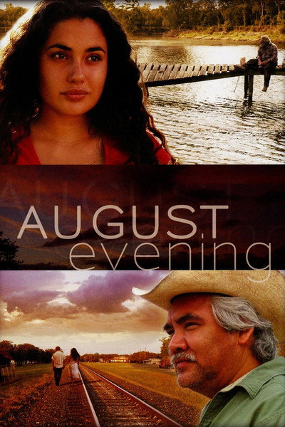 Póster de August Evening