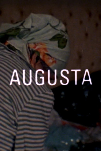 Póster de Augusta