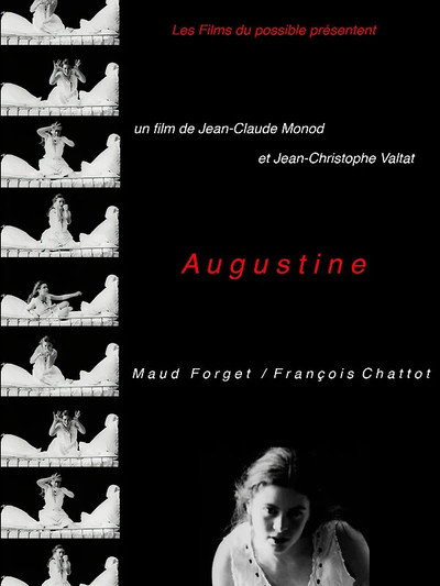 Póster de Augustine