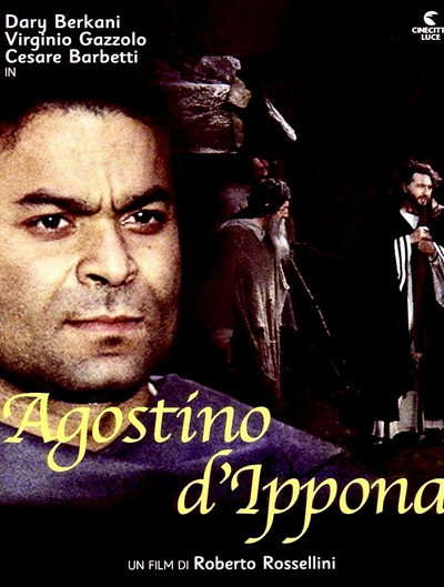 Póster de Augustine of Hippo