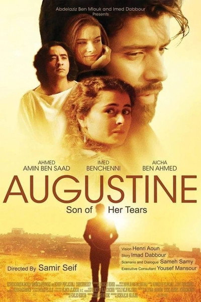 Póster de Augustine: Son of Her Tears
