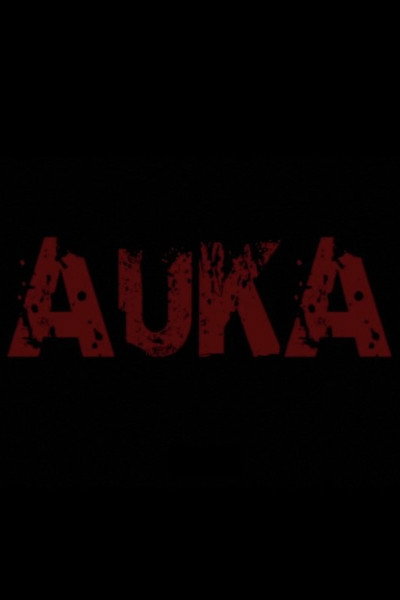 Póster de Auka