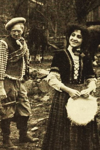 Póster de Auld Lang Syne