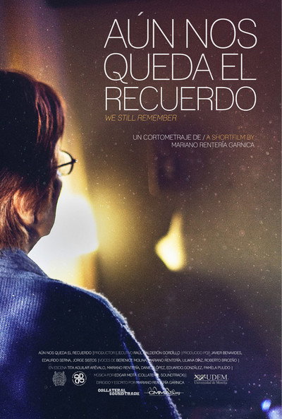 Póster de Aún nos queda el recuerdo
