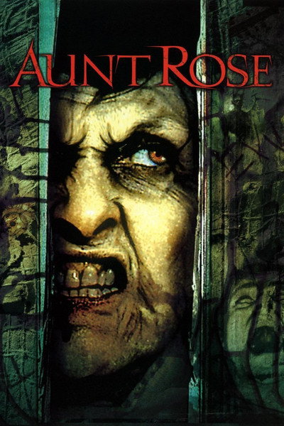 Póster de Aunt Rose