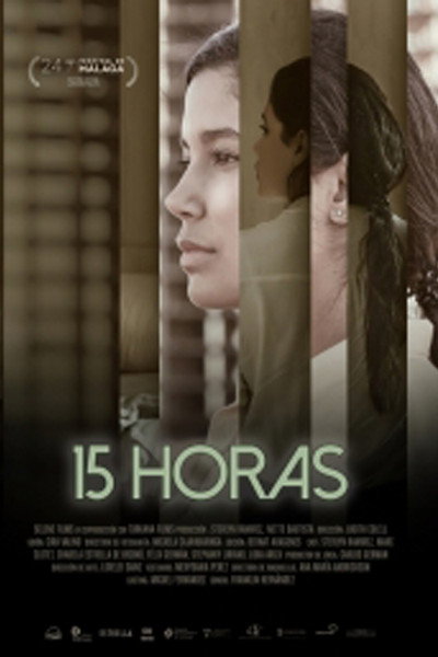 Póster de Aura