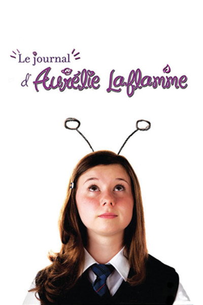 Póster de Aurelie Laflamme's Diary