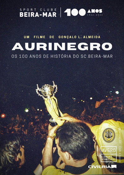 Póster de Aurinegro