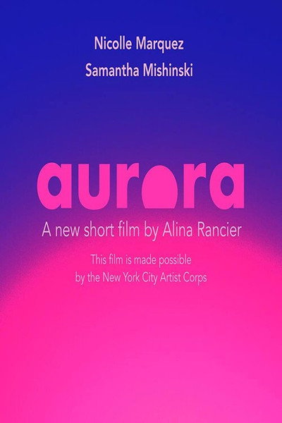 Póster de Aurora