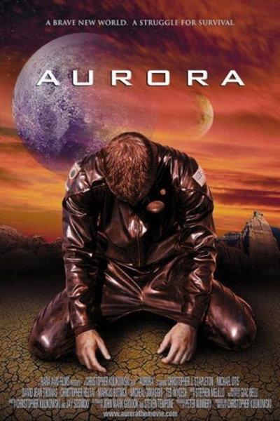 Póster de Aurora