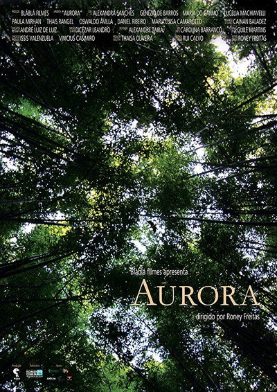 Póster de Aurora