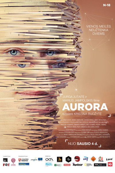 Póster de Aurora
