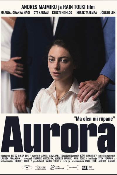 Póster de Aurora