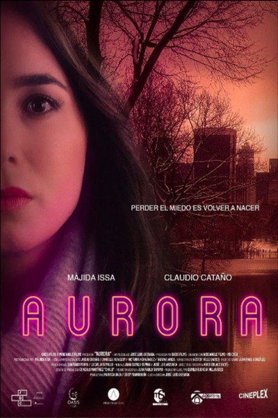 Póster de Aurora